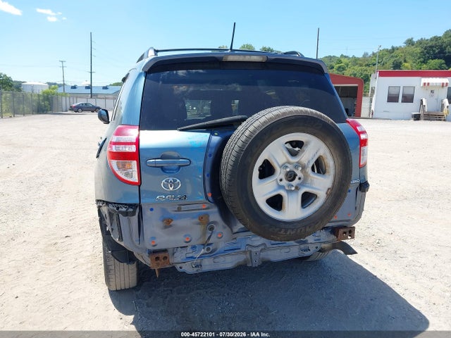 2012 Toyota Rav4 მანქანა იყიდება აუქციონზე, vin: 2T3BF4DV2CW200611, აუქციონის ნომერი: 45722101