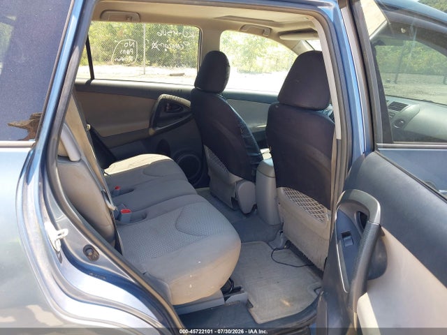 2012 Toyota Rav4 მანქანა იყიდება აუქციონზე, vin: 2T3BF4DV2CW200611, აუქციონის ნომერი: 45722101