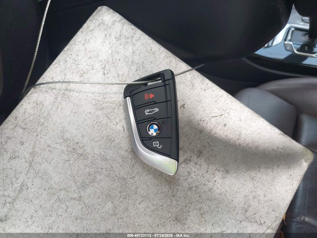 Aukcja sprzedaży 2018 Bmw X3 M40i, vin: 5UXTS3C51J0Y97989, numer aukcji: 45722113
