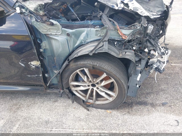 Aukcja sprzedaży 2018 Bmw X3 M40i, vin: 5UXTS3C51J0Y97989, numer aukcji: 45722113