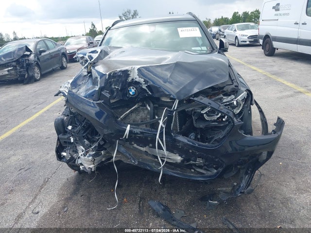 Aukcja sprzedaży 2018 Bmw X3 M40i, vin: 5UXTS3C51J0Y97989, numer aukcji: 45722113
