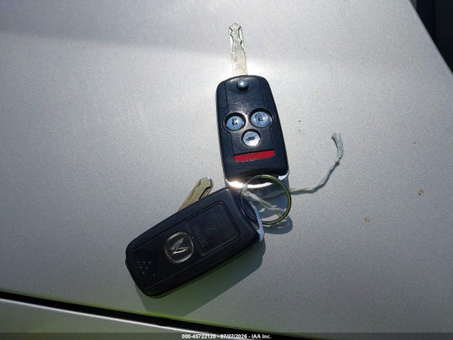 Aukcja sprzedaży 2010 Acura Mdx Technology Package, vin: 2HNYD2H6XAH501934, numer aukcji: 45722120