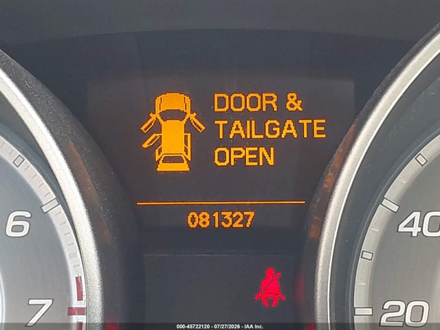 Aukcja sprzedaży 2010 Acura Mdx Technology Package, vin: 2HNYD2H6XAH501934, numer aukcji: 45722120