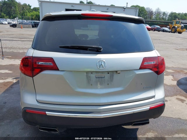 Aukcja sprzedaży 2010 Acura Mdx Technology Package, vin: 2HNYD2H6XAH501934, numer aukcji: 45722120