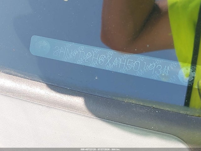 Aukcja sprzedaży 2010 Acura Mdx Technology Package, vin: 2HNYD2H6XAH501934, numer aukcji: 45722120