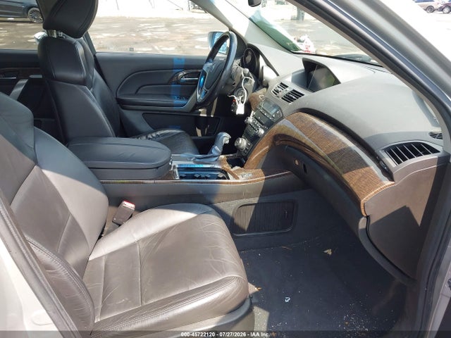 Aukcja sprzedaży 2010 Acura Mdx Technology Package, vin: 2HNYD2H6XAH501934, numer aukcji: 45722120