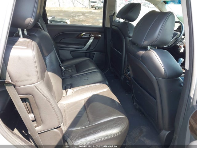 Aukcja sprzedaży 2010 Acura Mdx Technology Package, vin: 2HNYD2H6XAH501934, numer aukcji: 45722120