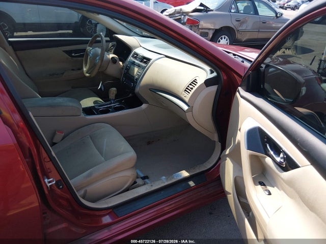 Продажа на аукционе авто 2014 Nissan Altima 2.5 Sv, vin: 1N4AL3AP1EC406342, номер лота: 45722126