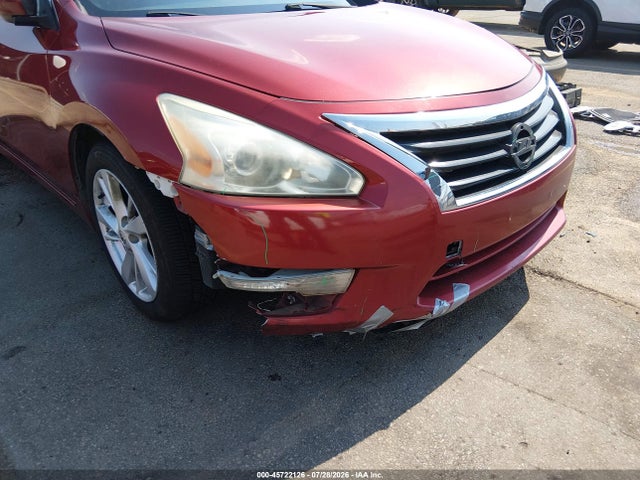 Продажа на аукционе авто 2014 Nissan Altima 2.5 Sv, vin: 1N4AL3AP1EC406342, номер лота: 45722126