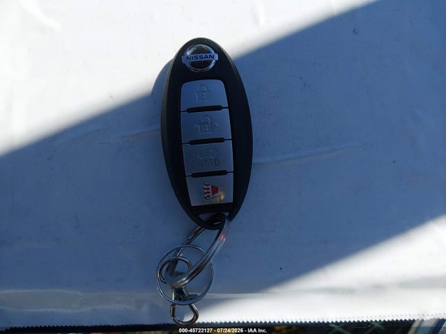 45722127 :رقم المزاد ، 1N4AL3APXHN324179 vin ، 2017 Nissan Altima 2.5 S مزاد بيع