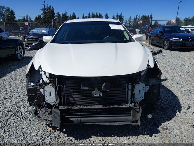 45722127 :رقم المزاد ، 1N4AL3APXHN324179 vin ، 2017 Nissan Altima 2.5 S مزاد بيع