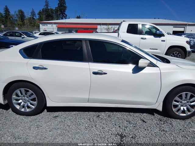 45722127 :رقم المزاد ، 1N4AL3APXHN324179 vin ، 2017 Nissan Altima 2.5 S مزاد بيع
