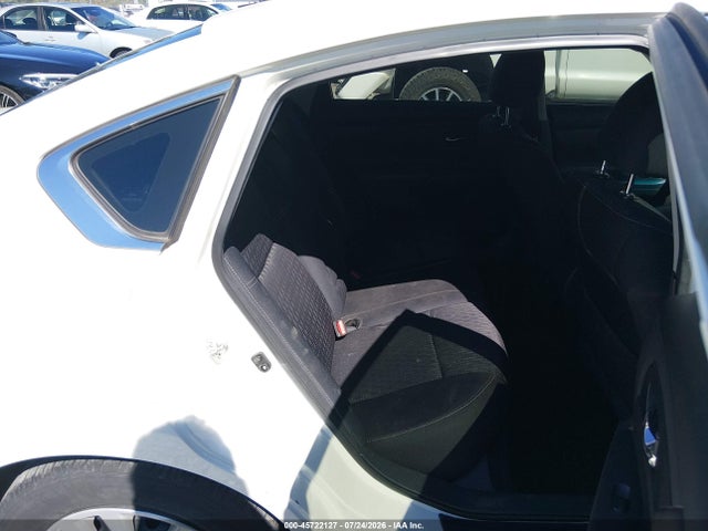 45722127 :رقم المزاد ، 1N4AL3APXHN324179 vin ، 2017 Nissan Altima 2.5 S مزاد بيع