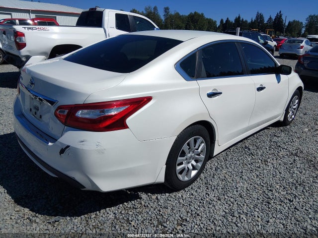 45722127 :رقم المزاد ، 1N4AL3APXHN324179 vin ، 2017 Nissan Altima 2.5 S مزاد بيع