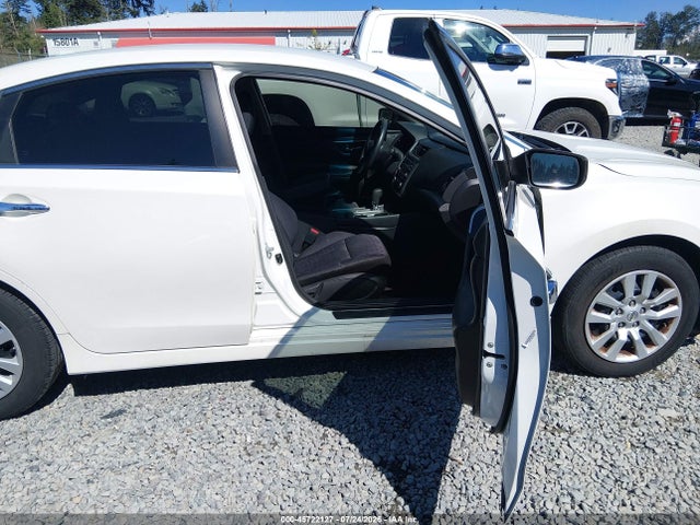 45722127 :رقم المزاد ، 1N4AL3APXHN324179 vin ، 2017 Nissan Altima 2.5 S مزاد بيع