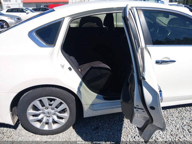 45722127 :رقم المزاد ، 1N4AL3APXHN324179 vin ، 2017 Nissan Altima 2.5 S مزاد بيع