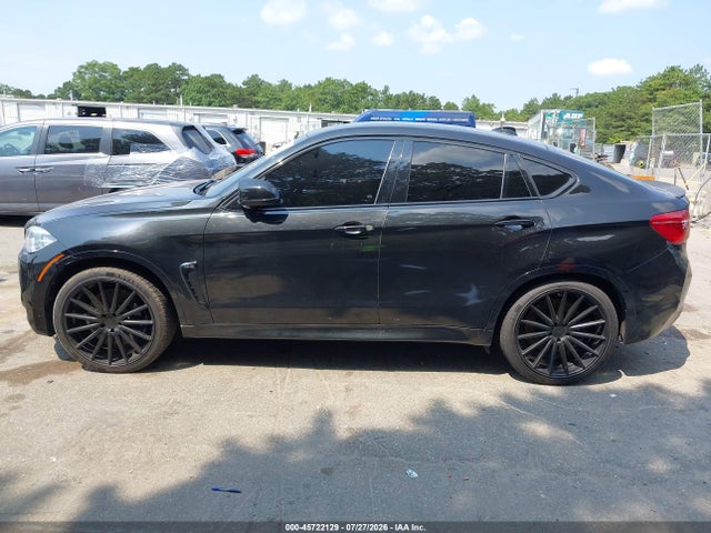 Aukcja sprzedaży 2016 Bmw X6 M, vin: 5YMKW8C51G0R43271, numer aukcji: 45722129