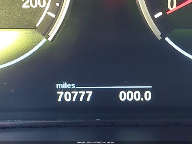 Aukcja sprzedaży 2016 Bmw X6 M, vin: 5YMKW8C51G0R43271, numer aukcji: 45722129