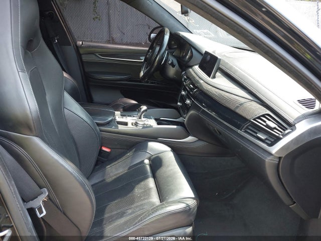 Aukcja sprzedaży 2016 Bmw X6 M, vin: 5YMKW8C51G0R43271, numer aukcji: 45722129