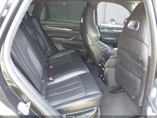 Aukcja sprzedaży 2016 Bmw X6 M, vin: 5YMKW8C51G0R43271, numer aukcji: 45722129