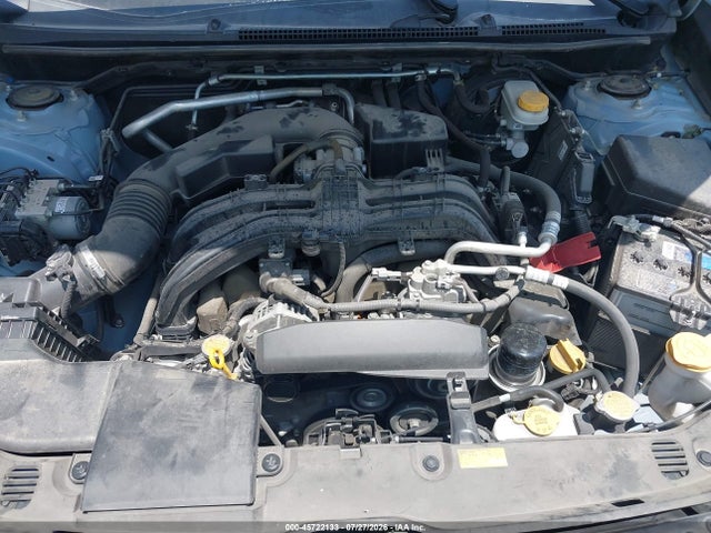 Aukcja sprzedaży 2023 Subaru Crosstrek Limited, vin: JF2GTHNCXPH285987, numer aukcji: 45722133