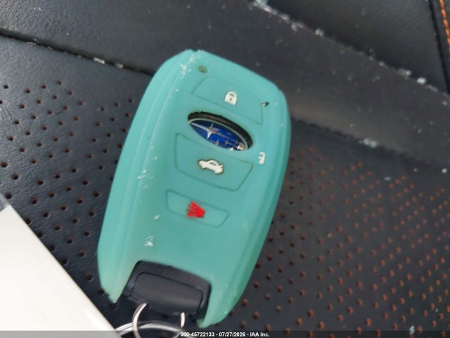 Aukcja sprzedaży 2023 Subaru Crosstrek Limited, vin: JF2GTHNCXPH285987, numer aukcji: 45722133