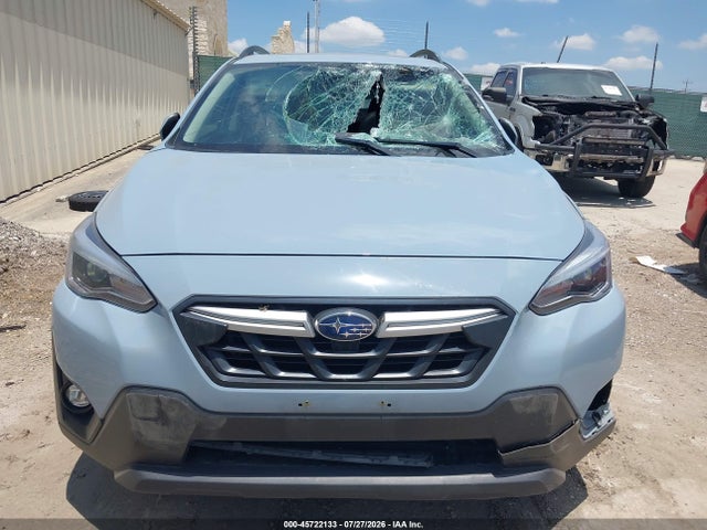 Aukcja sprzedaży 2023 Subaru Crosstrek Limited, vin: JF2GTHNCXPH285987, numer aukcji: 45722133
