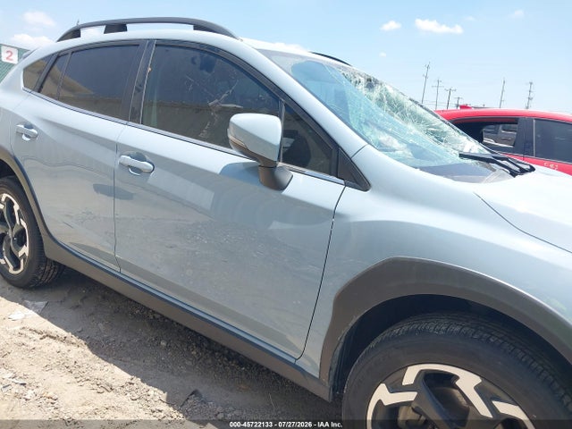 Aukcja sprzedaży 2023 Subaru Crosstrek Limited, vin: JF2GTHNCXPH285987, numer aukcji: 45722133