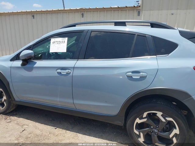 Aukcja sprzedaży 2023 Subaru Crosstrek Limited, vin: JF2GTHNCXPH285987, numer aukcji: 45722133