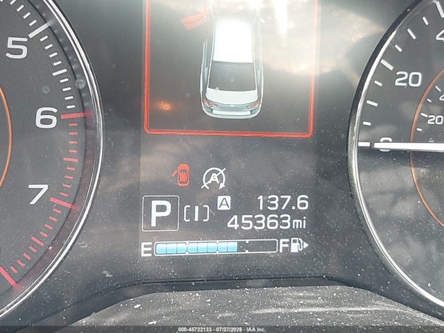 Aukcja sprzedaży 2023 Subaru Crosstrek Limited, vin: JF2GTHNCXPH285987, numer aukcji: 45722133