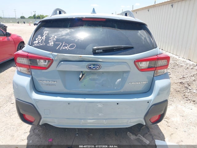 Aukcja sprzedaży 2023 Subaru Crosstrek Limited, vin: JF2GTHNCXPH285987, numer aukcji: 45722133