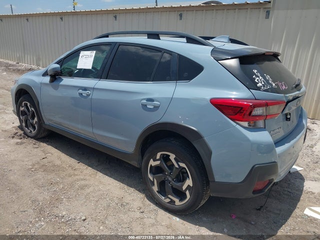 Aukcja sprzedaży 2023 Subaru Crosstrek Limited, vin: JF2GTHNCXPH285987, numer aukcji: 45722133