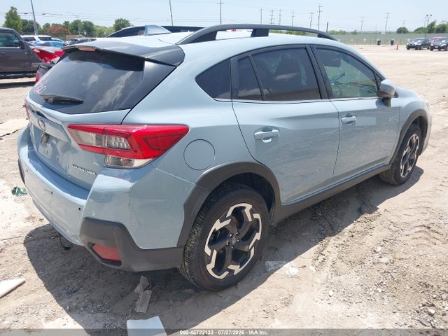 Aukcja sprzedaży 2023 Subaru Crosstrek Limited, vin: JF2GTHNCXPH285987, numer aukcji: 45722133