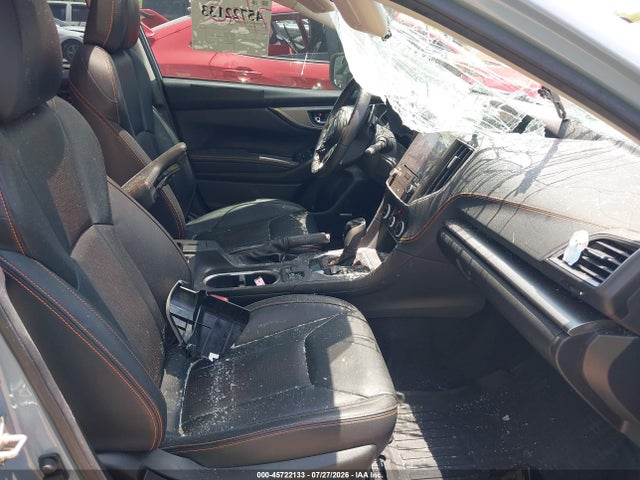 Aukcja sprzedaży 2023 Subaru Crosstrek Limited, vin: JF2GTHNCXPH285987, numer aukcji: 45722133
