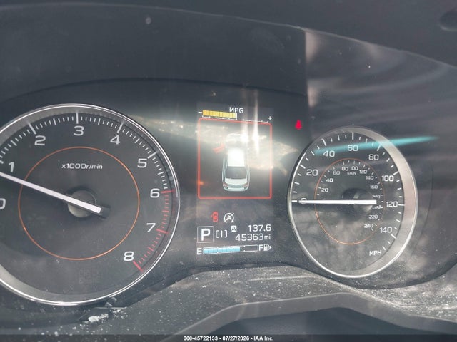 Aukcja sprzedaży 2023 Subaru Crosstrek Limited, vin: JF2GTHNCXPH285987, numer aukcji: 45722133