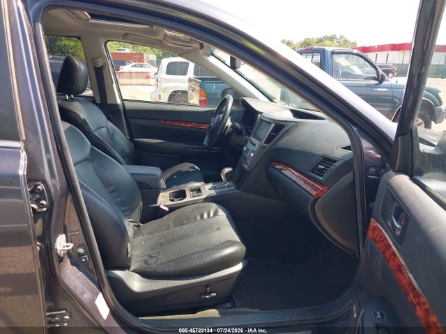 45722134 :رقم المزاد ، 4S4BRBLCXC3281612 vin ، 2012 Subaru Outback 2.5i Limited مزاد بيع