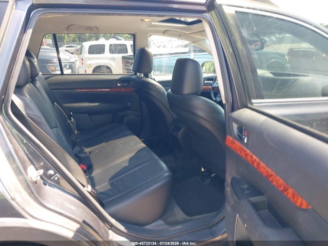 45722134 :رقم المزاد ، 4S4BRBLCXC3281612 vin ، 2012 Subaru Outback 2.5i Limited مزاد بيع