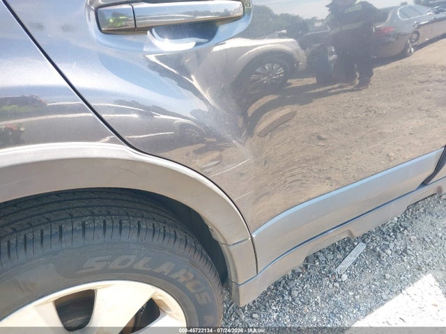 45722134 :رقم المزاد ، 4S4BRBLCXC3281612 vin ، 2012 Subaru Outback 2.5i Limited مزاد بيع