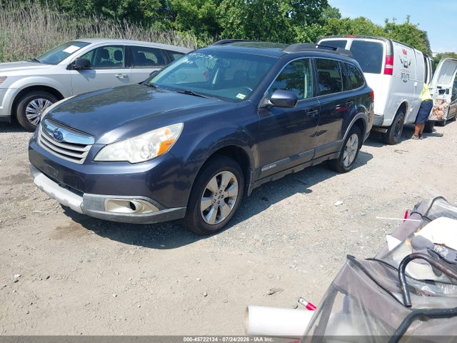 45722134 :رقم المزاد ، 4S4BRBLCXC3281612 vin ، 2012 Subaru Outback 2.5i Limited مزاد بيع