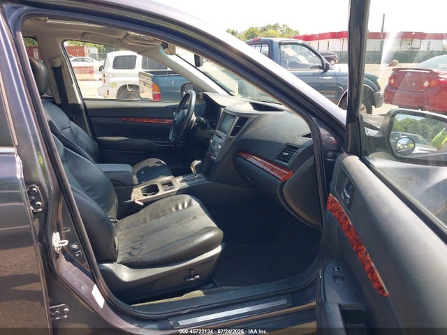 45722134 :رقم المزاد ، 4S4BRBLCXC3281612 vin ، 2012 Subaru Outback 2.5i Limited مزاد بيع