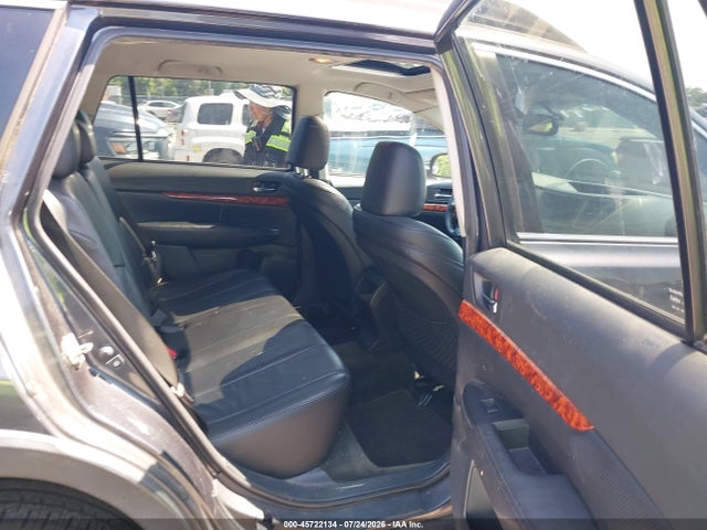 45722134 :رقم المزاد ، 4S4BRBLCXC3281612 vin ، 2012 Subaru Outback 2.5i Limited مزاد بيع