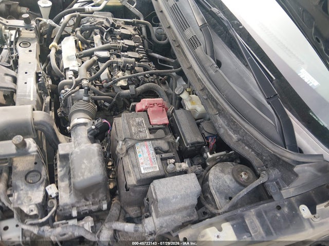 3N1CP5BV6LL578869 Nissan Kicks S Xtronic Cvt