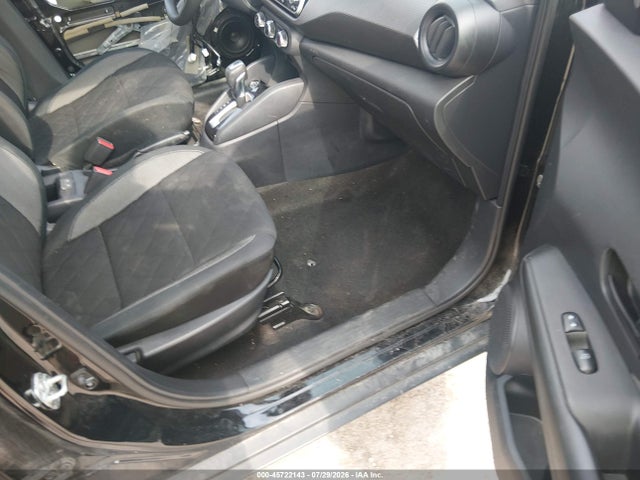 3N1CP5BV6LL578869 Nissan Kicks S Xtronic Cvt
