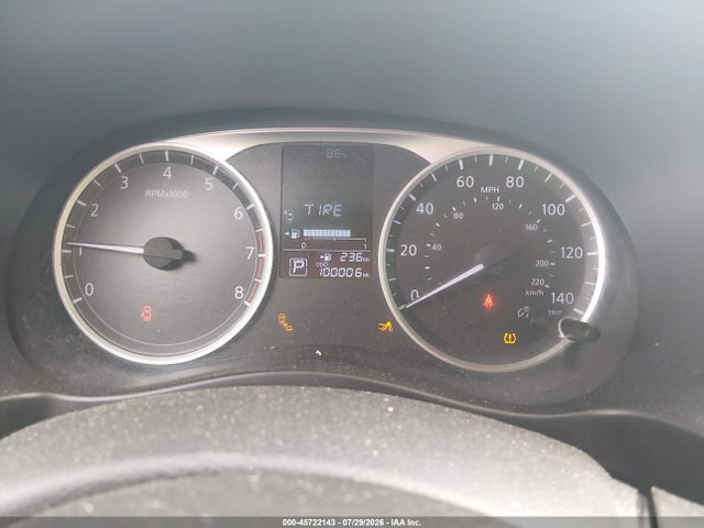 3N1CP5BV6LL578869 Nissan Kicks S Xtronic Cvt