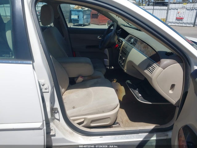Aukcja sprzedaży 2007 Buick Lacrosse Cx, vin: 2G4WC582X71239991, numer aukcji: 45722145
