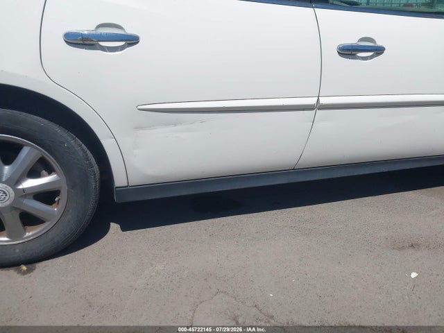 2007 Buick Lacrosse Cx მანქანა იყიდება აუქციონზე, vin: 2G4WC582X71239991, აუქციონის ნომერი: 45722145
