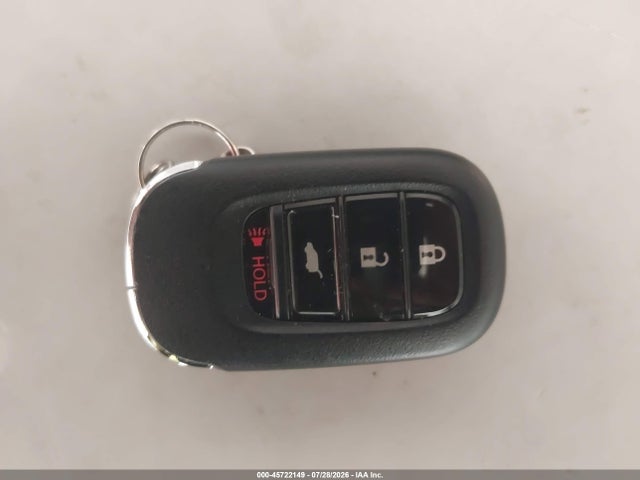 2026 Honda Hr-v Awd Lx მანქანა იყიდება აუქციონზე, vin: 3CZRZ2H33TM748390, აუქციონის ნომერი: 45722149