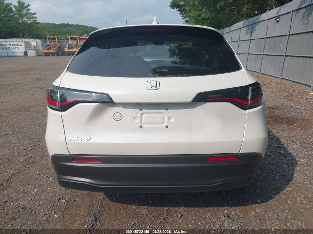 2026 Honda Hr-v Awd Lx მანქანა იყიდება აუქციონზე, vin: 3CZRZ2H33TM748390, აუქციონის ნომერი: 45722149