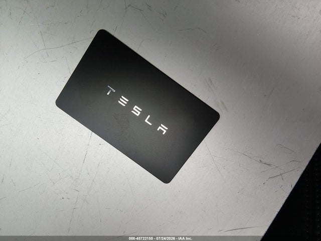 Продаж на аукціоні авто 2024 Tesla Model 3 Long Range Dual Motor All-wheel Drive, vin: 5YJ3E1EB0RF730973, номер лоту: 45722150