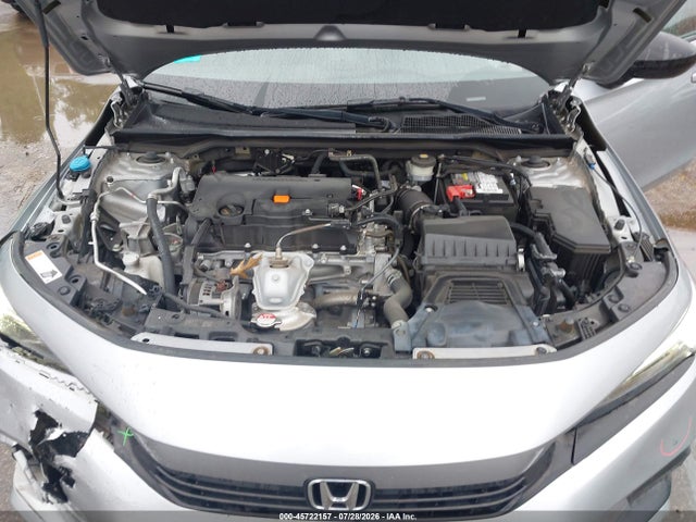 Aukcja sprzedaży 2022 Honda Civic Sport, vin: 2HGFE2F50NH527423, numer aukcji: 45722157